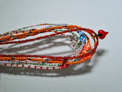 Picture for category Necklaces